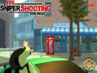 FPS Sniper Shooting Drive screenshot, image №910694 - RAWG