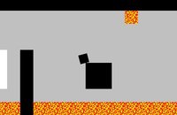 You Are Not Immune To Lava screenshot, image №1266981 - RAWG