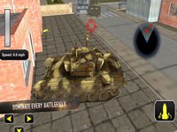 War Tank Army Sim screenshot, image №1630439 - RAWG