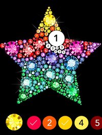 No.Diamond – Colors by Number screenshot, image №901443 - RAWG