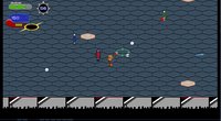 GMS2BetaJam GunArena screenshot, image №1234501 - RAWG