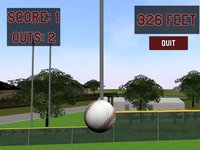 RRHS Dragon Baseball screenshot, image №1657347 - RAWG