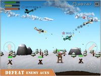 Sky Aces 2 screenshot, image №1914242 - RAWG