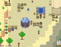 Aveyond 2: Ean's Quest screenshot, image №488534 - RAWG