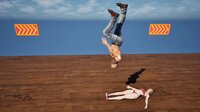 Getting Over It with Your Body screenshot, image №4259652 - RAWG