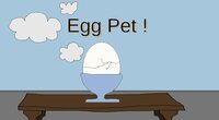 Egg Pet screenshot, image №2848620 - RAWG