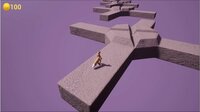 LUNA'S TALE screenshot, image №4130286 - RAWG