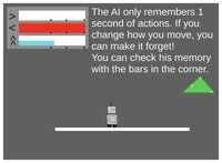 Uncooperative AI screenshot, image №2440658 - RAWG