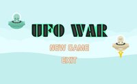 UFO War (indravb6) screenshot, image №2588283 - RAWG