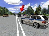 Traffic Cop Simulator 3D screenshot, image №2042395 - RAWG