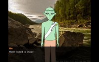 Into Oblivion (itch) screenshot, image №1037120 - RAWG