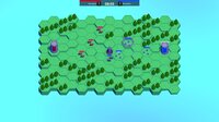 Areigna Tactics screenshot, image №3575667 - RAWG
