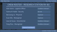 Condition Unknown screenshot, image №2229887 - RAWG