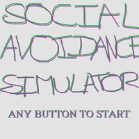Anti-Social Simulator (ASS) screenshot, image №1241831 - RAWG