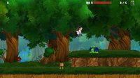Journey of the Fireflies (Demo 0.0.5a) screenshot, image №1148568 - RAWG