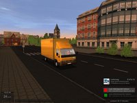 Delivery Truck Simulator 2010 screenshot, image №1825620 - RAWG