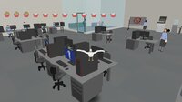 Seagull Simulator (Naves, IssacMao) screenshot, image №3616240 - RAWG