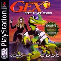 Gex 3: Deep Cover Gecko (1999) screenshot, image №2229180 - RAWG
