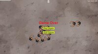 2D Top Down Shooter (johnkum11) screenshot, image №3729102 - RAWG