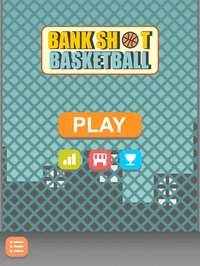 SIKE! Bank Shot Basketball screenshot, image №1883870 - RAWG