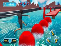 Water Obstacle Course Runner screenshot, image №1954469 - RAWG