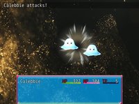 A Cat's Dream screenshot, image №2314817 - RAWG