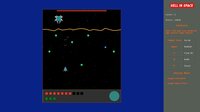 Hell in Space (kamu jahat) screenshot, image №3496522 - RAWG