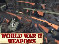 Polygon World War II screenshot, image №2030618 - RAWG