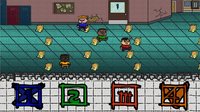 Class Olympic Games screenshot, image №1101891 - RAWG