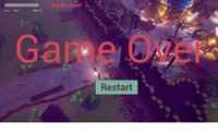 ZombieVillage Level 1 Demo Part 1 screenshot, image №3867010 - RAWG