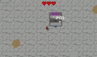 Your Life Is Currency (nanocube75) screenshot, image №1916572 - RAWG