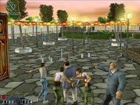 Torrente: El Juego screenshot, image №380587 - RAWG