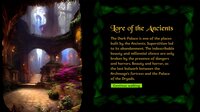 Caverns And Dryads screenshot, image №4204177 - RAWG