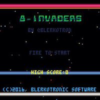 8-Invaders screenshot, image №1672026 - RAWG