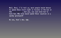 TWEEZER screenshot, image №1071143 - RAWG