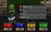 Zombies Bullets And Jeans screenshot, image №1025650 - RAWG