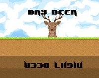 Day Deer, Night Deer screenshot, image №1154360 - RAWG