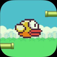 Flappy bird (itch) (Muhammad yusuf alhamdani) screenshot, image №3182459 - RAWG