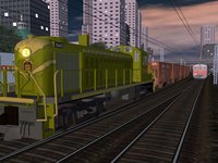 Trainz Railroad Simulator 2006 screenshot, image №431718 - RAWG