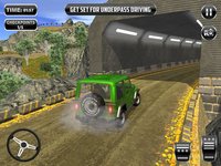 0ffroad Jeep Driving Simulator screenshot, image №924271 - RAWG