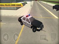 Police Car: Chase Driving screenshot, image №1667407 - RAWG