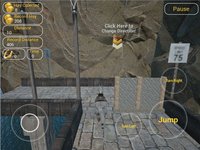 Horse Jump screenshot, image №1689854 - RAWG