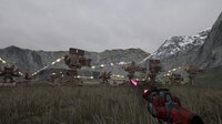 Tactical Rampart screenshot, image №3975387 - RAWG