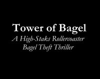 Tower of Bagel screenshot, image №2698248 - RAWG