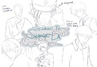 Journey to Shangri-La screenshot, image №3813347 - RAWG