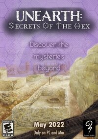 UNEARTH: Secrets Of The Hex screenshot, image №3840469 - RAWG