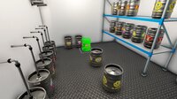 Liquor Store Simulator screenshot, image №4198378 - RAWG
