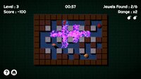 Jewel Hunter (MostlyHarmless042) screenshot, image №3264590 - RAWG