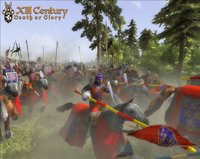 XIII Century: Death or Glory screenshot, image №398720 - RAWG