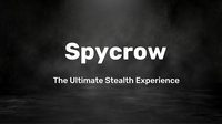 Spycrow screenshot, image №2299184 - RAWG